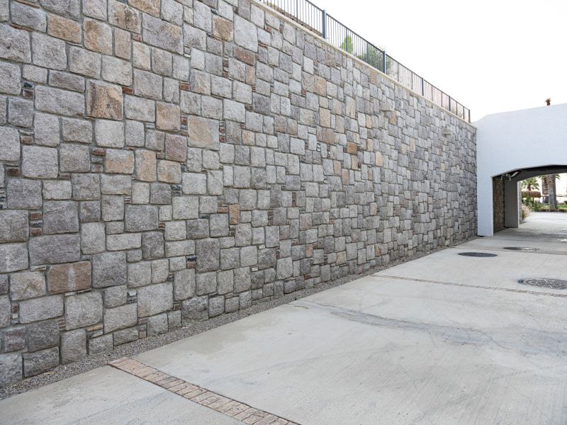 Residential Masonry