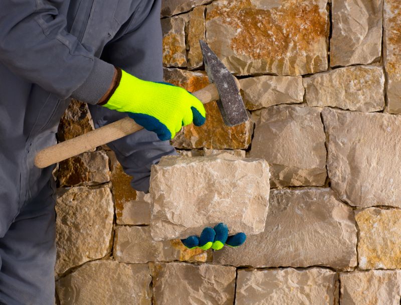 Stonework Specialists