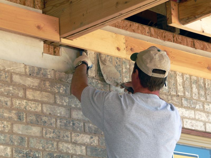 Commercial Masonry Services