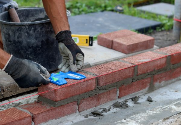 Masonry Service in Easton