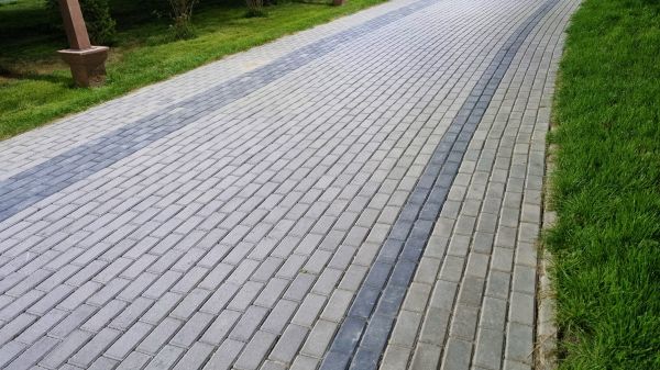 Brick Renovation in Easton