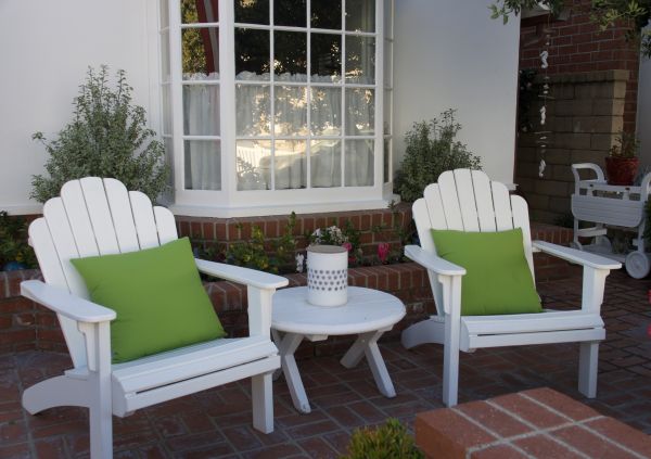 Patio Brick Repair in Easton