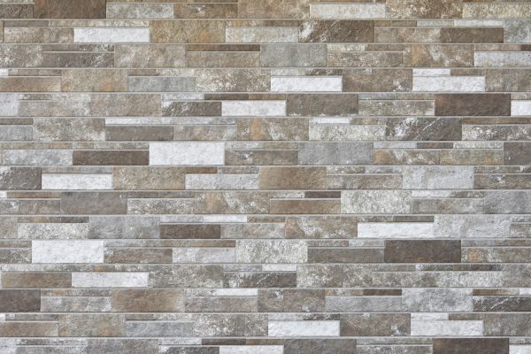 Stone Siding Repair in Easton