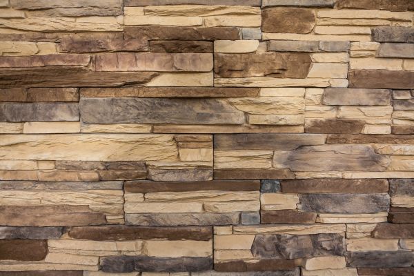 Stone Siding Installation in Easton
