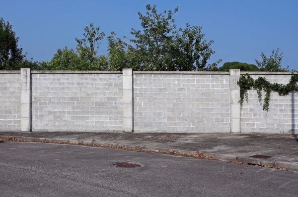 Block Work Repair in Easton