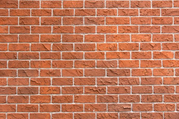 Brick Wall Replacement in Easton