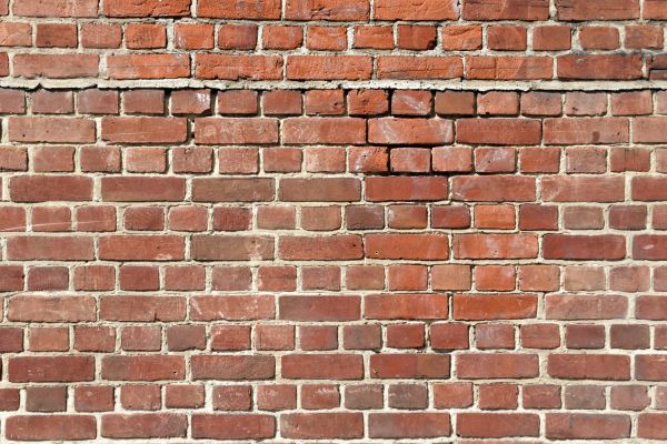 House Repointing in Easton