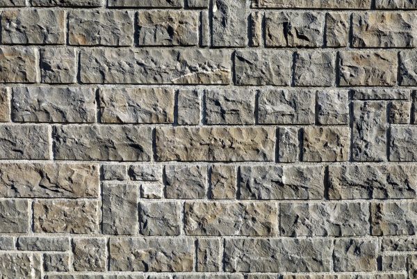 Stone Cladding Installation in Easton