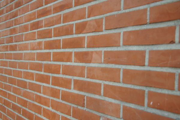 Wall Repointing in Easton