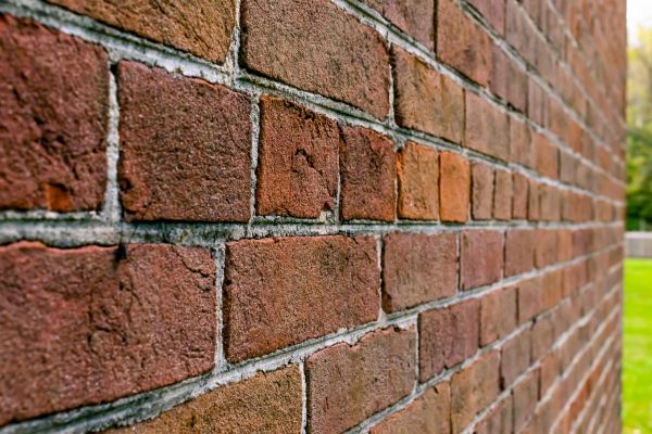 Commercial Tuckpointing in Easton