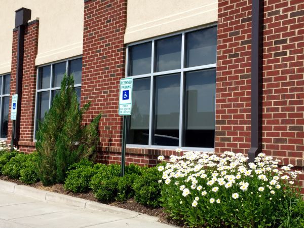 Commercial Brick Repair in Easton