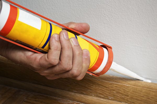 Masonry Caulking in Easton