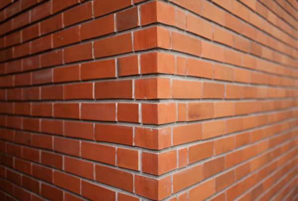 Brick Veneer Replacement in Easton